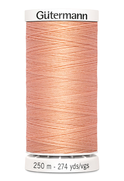 Gutermann Sew-all Thread - Medium Spool (250m) - Shades 10 - 476
