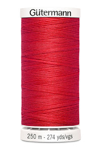 Gutermann Sew-all Thread - Medium Spool (250m) - Shades 10 - 476