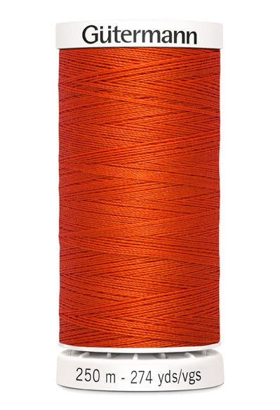 Gutermann Sew-all Thread - Medium Spool (250m) - Shades 10 - 476