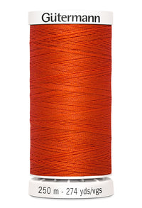 Gutermann Sew-all Thread - Medium Spool (250m) - Shades 10 - 476