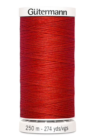 Gutermann Sew-all Thread - Medium Spool (250m) - Shades 10 - 476