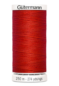 Gutermann Sew-all Thread - Medium Spool (250m) - Shades 10 - 476