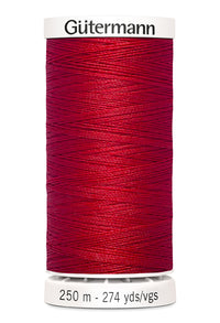 Gutermann Sew-all Thread - Medium Spool (250m) - Shades 10 - 476