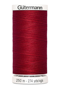 Gutermann Sew-all Thread - Medium Spool (250m) - Shades 10 - 476