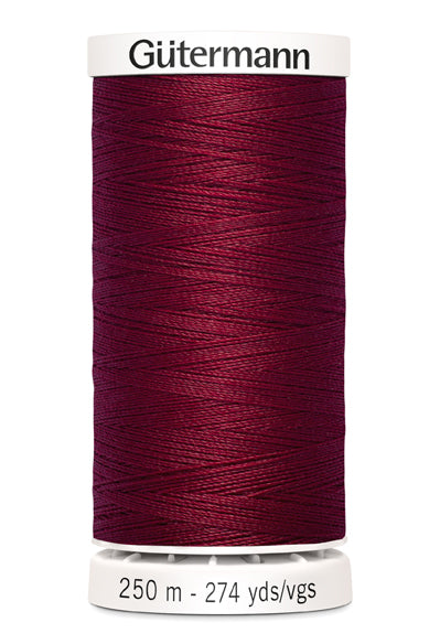 Gutermann Sew-all Thread - Medium Spool (250m) - Shades 10 - 476