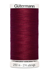 Gutermann Sew-all Thread - Medium Spool (250m) - Shades 10 - 476
