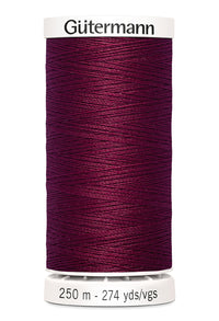 Gutermann Sew-all Thread - Medium Spool (250m) - Shades 10 - 476