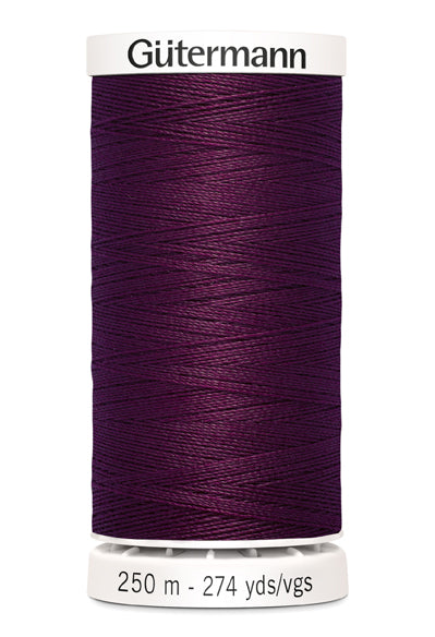 Gutermann Sew-all Thread - Medium Spool (250m) - Shades 10 - 476