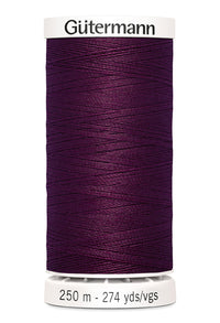 Gutermann Sew-all Thread - Medium Spool (250m) - Shades 10 - 476