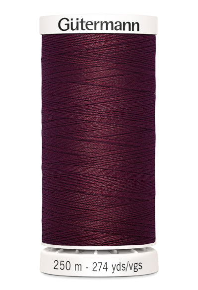 Gutermann Sew-all Thread - Medium Spool (250m) - Shades 10 - 476