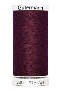 Gutermann Sew-all Thread - Medium Spool (250m) - Shades 10 - 476
