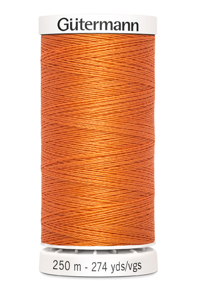 Gutermann Sew-all Thread - Medium Spool (250m) - Shades 10 - 476