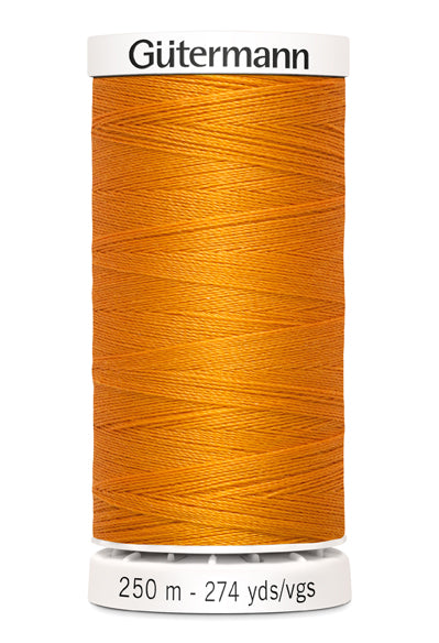 Gutermann Sew-all Thread - Medium Spool (250m) - Shades 10 - 476