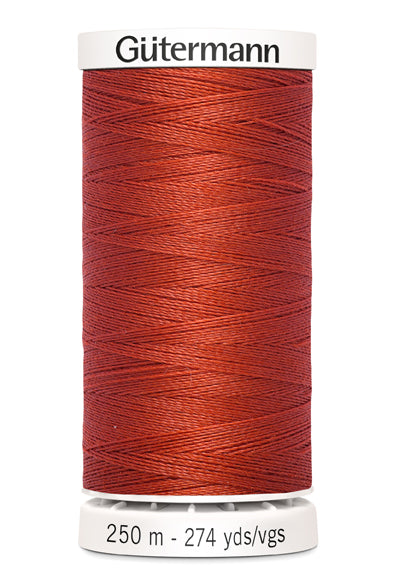 Gutermann Sew-all Thread - Medium Spool (250m) - Shades 10 - 476