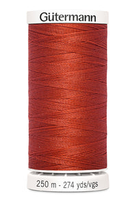 Gutermann Sew-all Thread - Medium Spool (250m) - Shades 10 - 476