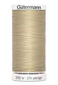 Gutermann Sew-all Thread - Medium Spool (250m) - Shades 500 - 945