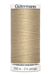 Gutermann Sew-all Thread - Medium Spool (250m) - Shades 500 - 945
