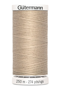 Gutermann Sew-all Thread - Medium Spool (250m) - Shades 500 - 945