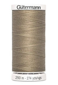 Gutermann Sew-all Thread - Medium Spool (250m) - Shades 500 - 945