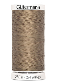 Gutermann Sew-all Thread - Medium Spool (250m) - Shades 500 - 945