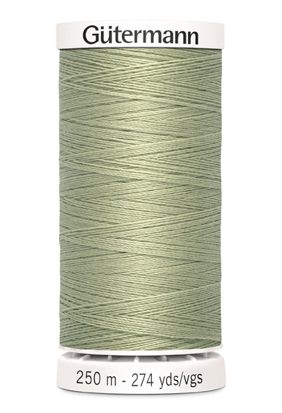 Gutermann Sew-all Thread - Medium Spool (250m) - Shades 500 - 945