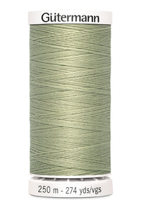 Gutermann Sew-all Thread - Medium Spool (250m) - Shades 500 - 945