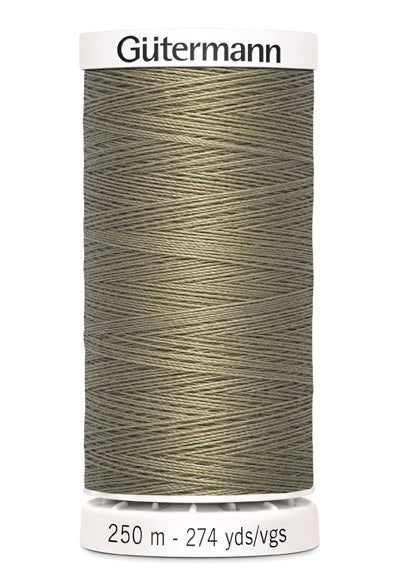 Gutermann Sew-all Thread - Medium Spool (250m) - Shades 500 - 945
