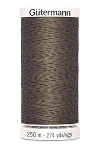 Gutermann Sew-all Thread - Medium Spool (250m) - Shades 500 - 945