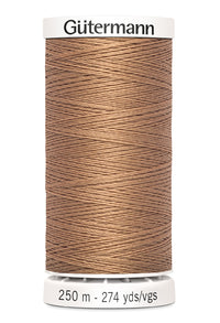 Gutermann Sew-all Thread - Medium Spool (250m) - Shades 500 - 945