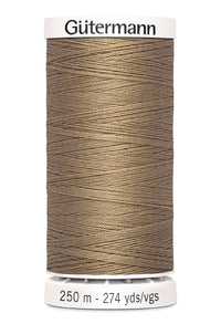 Gutermann Sew-all Thread - Medium Spool (250m) - Shades 500 - 945
