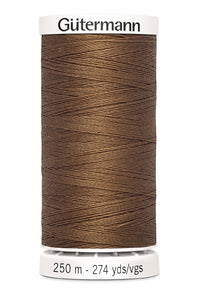 Gutermann Sew-all Thread - Medium Spool (250m) - Shades 500 - 945