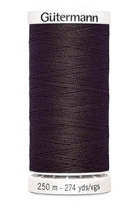Gutermann Sew-all Thread - Medium Spool (250m) - Shades 500 - 945