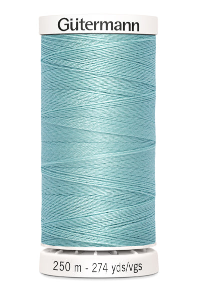 Gutermann Sew-all Thread - Medium Spool (250m) - Shades 500 - 945