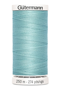 Gutermann Sew-all Thread - Medium Spool (250m) - Shades 500 - 945