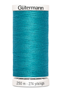 Gutermann Sew-all Thread - Medium Spool (250m) - Shades 500 - 945
