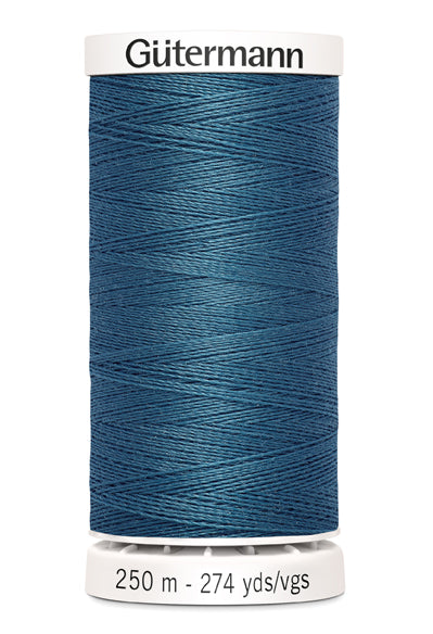 Gutermann Sew-all Thread - Medium Spool (250m) - Shades 500 - 945