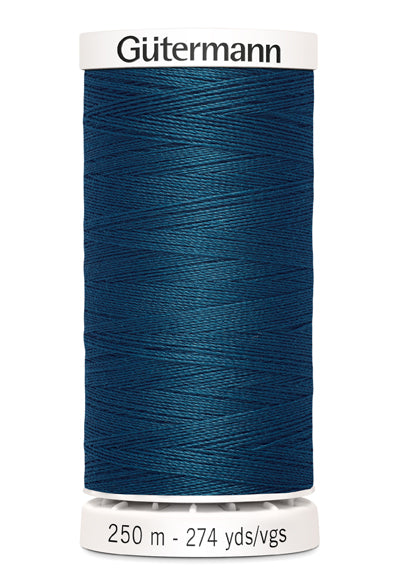 Gutermann Sew-all Thread - Medium Spool (250m) - Shades 500 - 945
