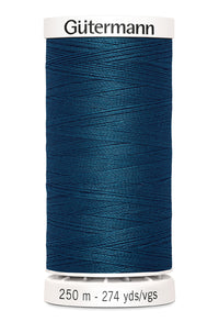 Gutermann Sew-all Thread - Medium Spool (250m) - Shades 500 - 945