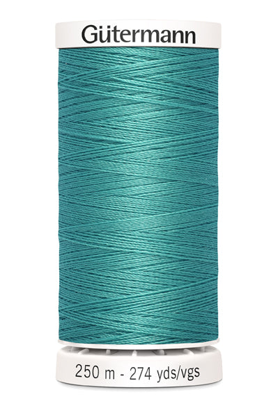 Gutermann Sew-all Thread - Medium Spool (250m) - Shades 500 - 945