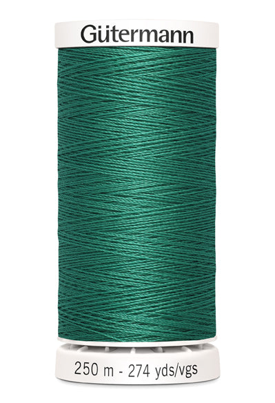 Gutermann Sew-all Thread - Medium Spool (250m) - Shades 500 - 945