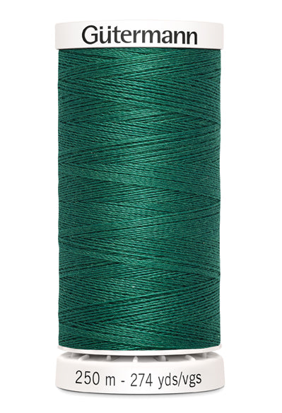 Gutermann Sew-all Thread - Medium Spool (250m) - Shades 500 - 945