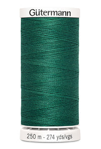 Gutermann Sew-all Thread - Medium Spool (250m) - Shades 500 - 945