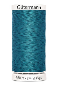 Gutermann Sew-all Thread - Medium Spool (250m) - Shades 500 - 945
