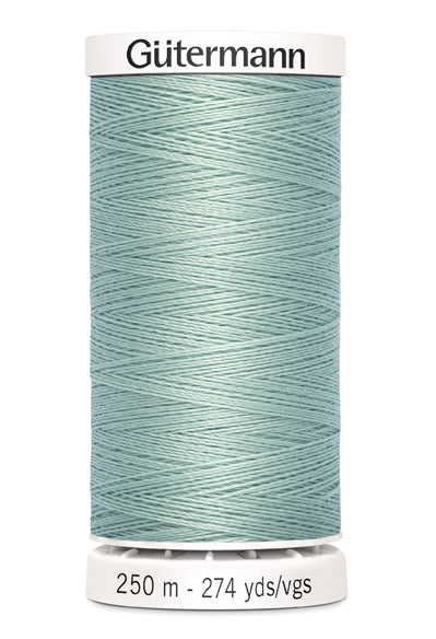 Gutermann Sew-all Thread - Medium Spool (250m) - Shades 500 - 945