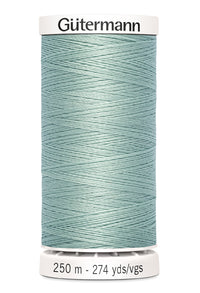 Gutermann Sew-all Thread - Medium Spool (250m) - Shades 500 - 945