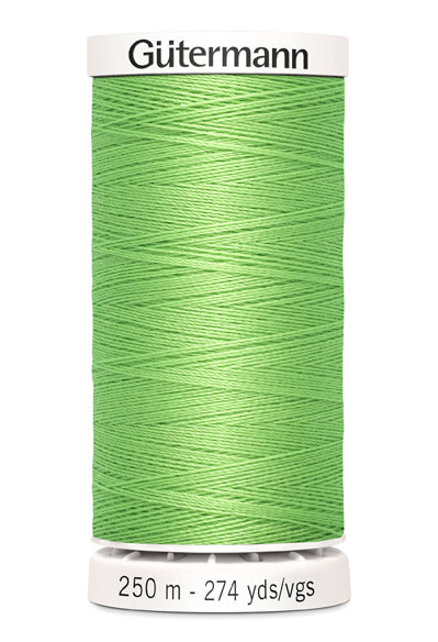 Gutermann Sew-all Thread - Medium Spool (250m) - Shades 500 - 945