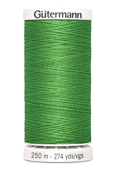 Gutermann Sew-all Thread - Medium Spool (250m) - Shades 500 - 945