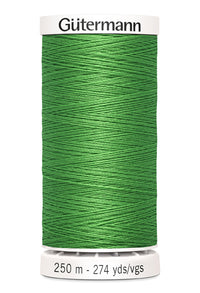 Gutermann Sew-all Thread - Medium Spool (250m) - Shades 500 - 945