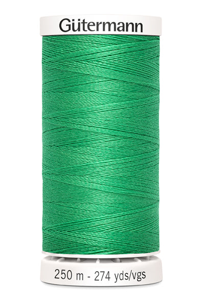 Gutermann Sew-all Thread - Medium Spool (250m) - Shades 500 - 945