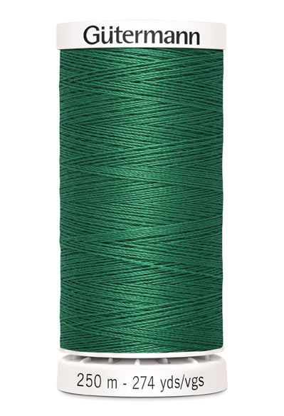Gutermann Sew-all Thread - Medium Spool (250m) - Shades 500 - 945